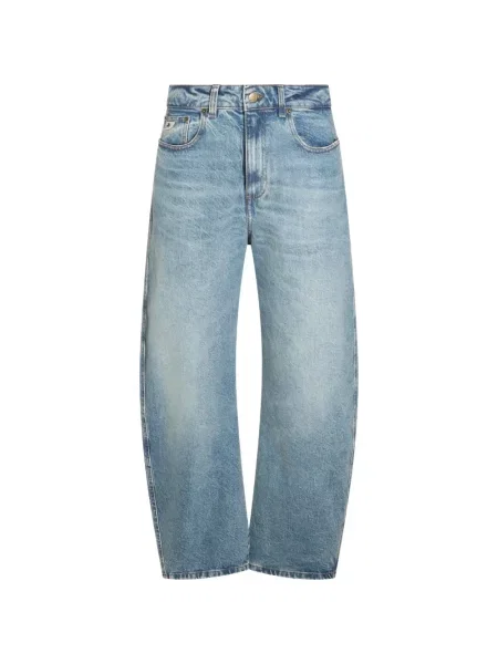Blugi Lois Jeans albastru