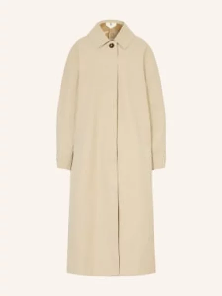 Arket Trencz Miranda beige beżowy