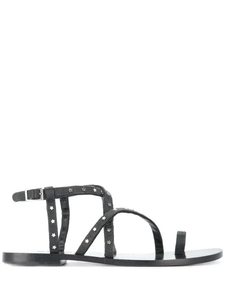 Sandale Senso negru
