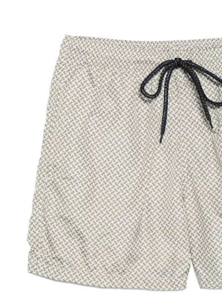 Kupaće gaće Drumohr zelena