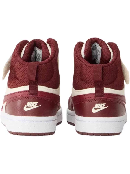 Tenisky Nike červená