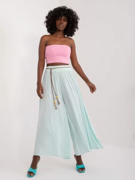 Pantaloni Fashionhunters