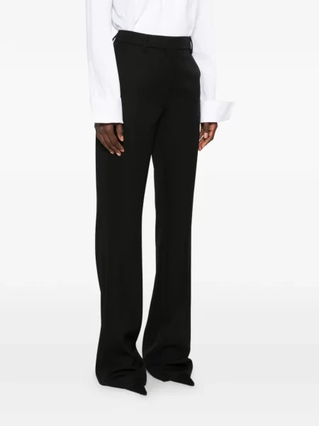 Pantaloni Seafarer negru