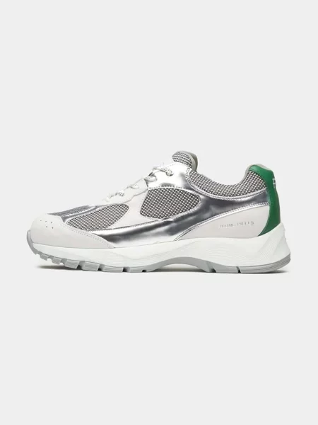 Маратонки Filling Pieces Oryon Runner Isla сиво