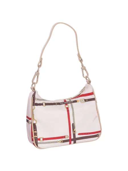 Geantă U.s. Polo Assn. bej