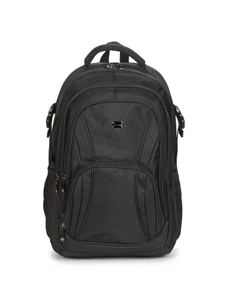 Nahrbtnik David Jones črna