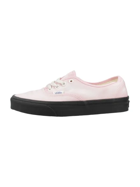 Pantofi Vans roz
