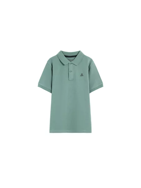 Scalpers Tricou verde