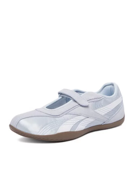 Balerinke Reebok EOSS-ULTRA LO MARY JANE Svijetlo plava
