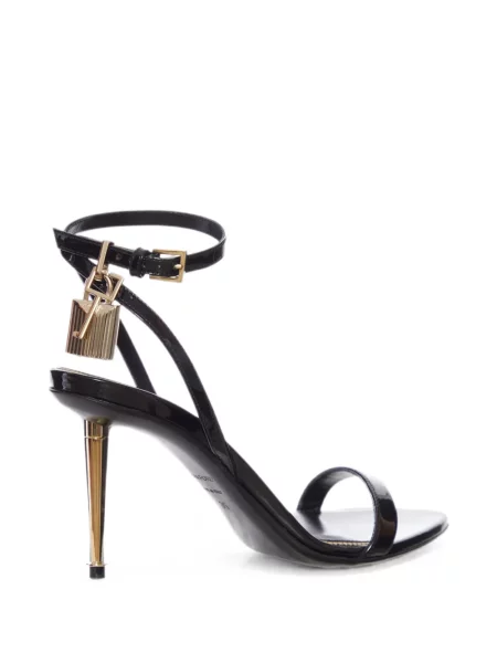 Sandale Tom Ford negru