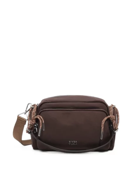 Geanta crossbody Bimba Y Lola maro
