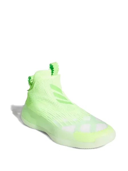 Běžecké běžecké boty Adidas Superstar černé