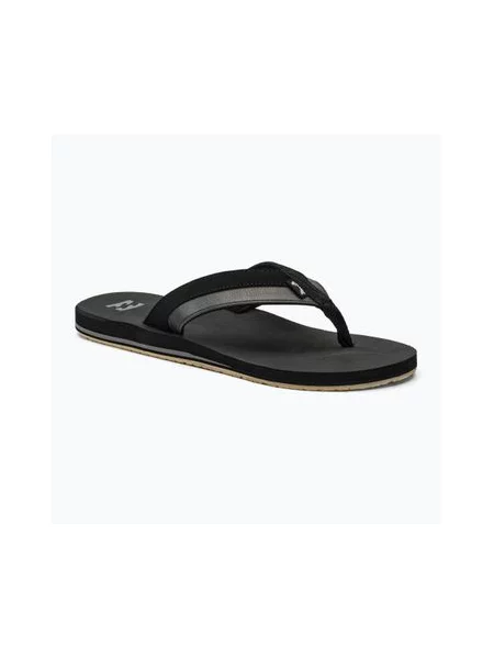 В'єтнамки Billabong All Day Impact black чорні