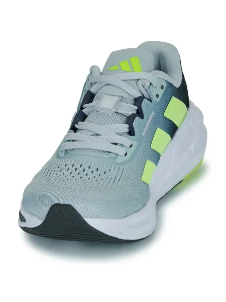 Félcipo Adidas szürke