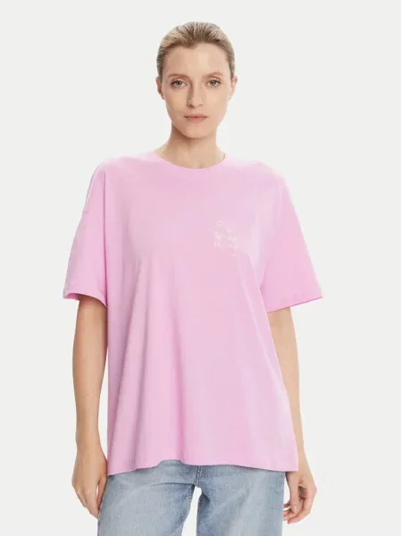 ONLY Tricou Vivvi roz