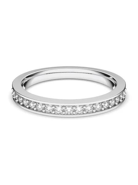 Swarovski inel Rare argintiu