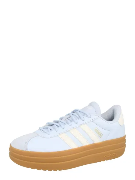 Sneakerși Adidas Sportswear alb