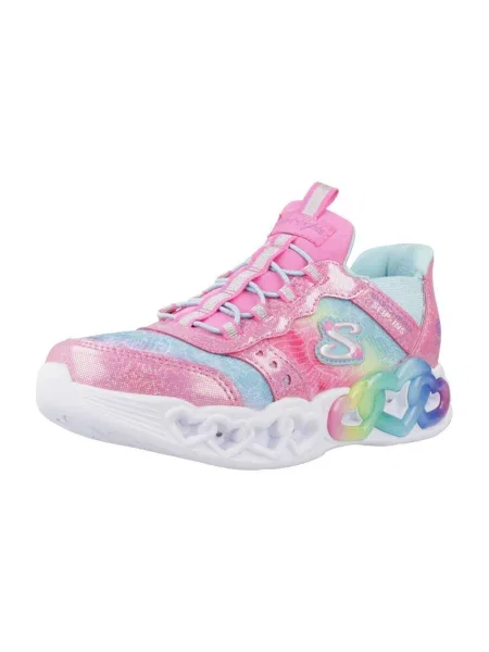 Chiloți copii Skechers roz
