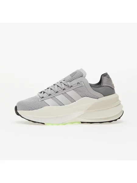 Маратонки adidas AVRYN сиво