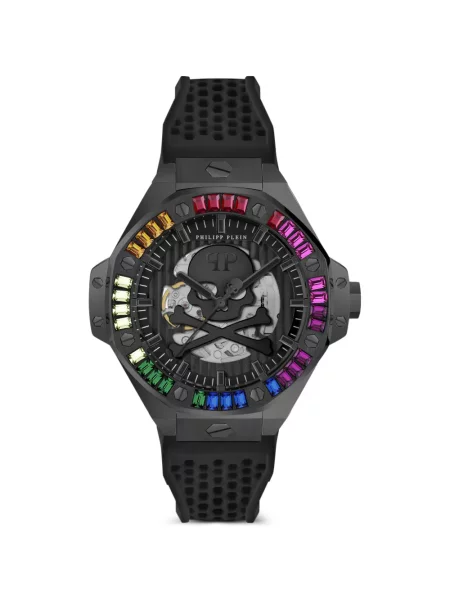 Ceas Philipp Plein negru