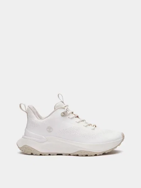 Кросівки Timberland Motion Access Low Lace-Up текстиль білий