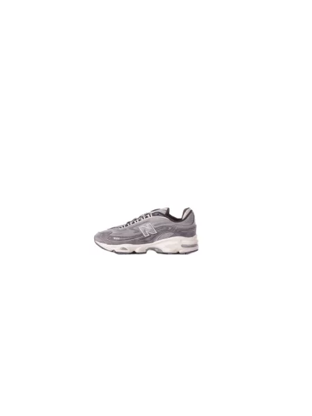 New Balance sneakersy szare