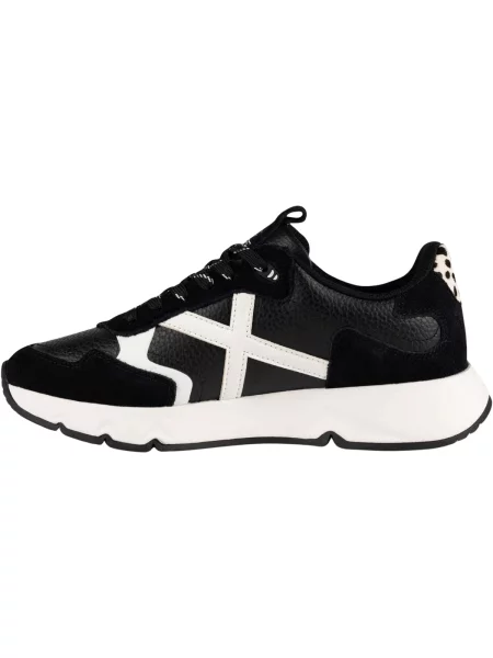 Pantofi Munich negru