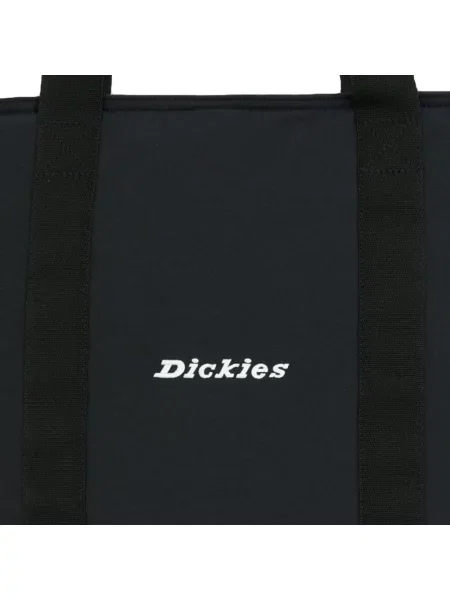 Torba Dickies Enon Tote Bag Black Universal czarna