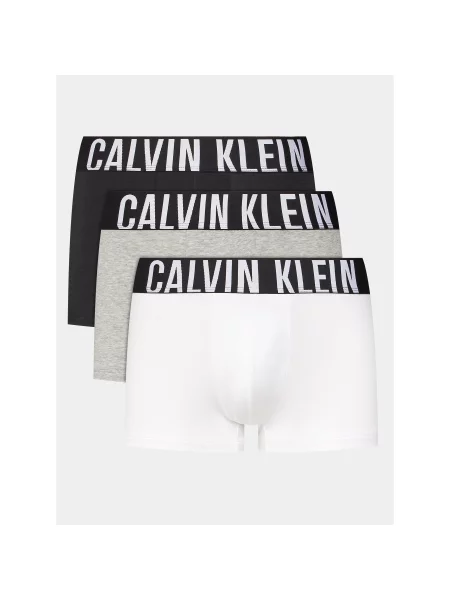 Bokserice Calvin Klein Underwear bijela