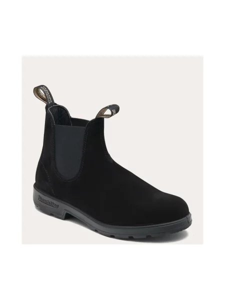 Sztyblety Blundstone czarne