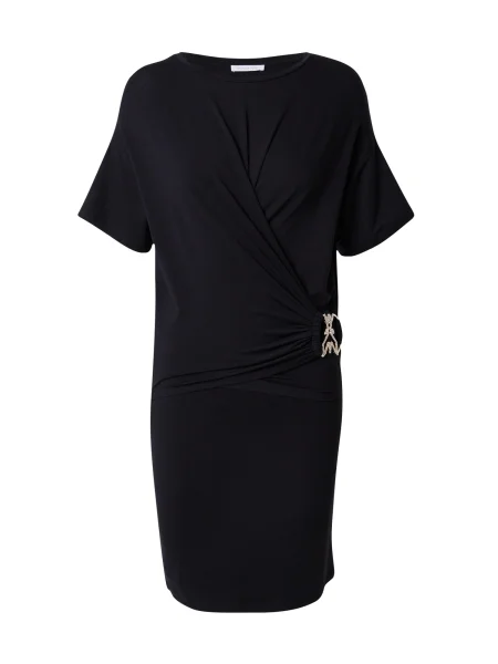 Patrizia Pepe Rochie negru