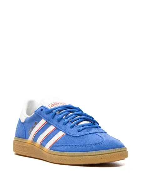Маратонки Adidas Spezial синьо