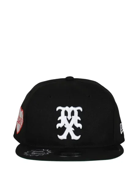 Șapcă Saint Mxxxxxx negru