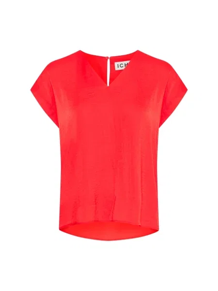 Koszulka Ichi czerwona