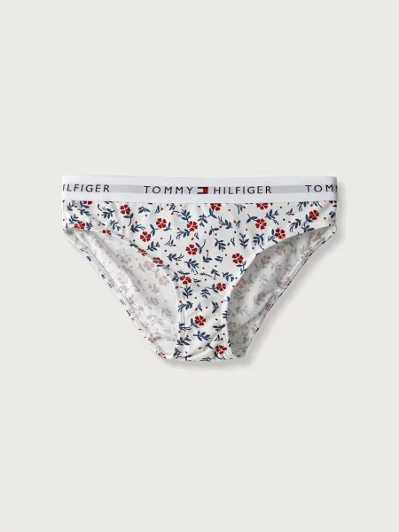 Tommy Hilfiger nohavičky detské s bavlnou