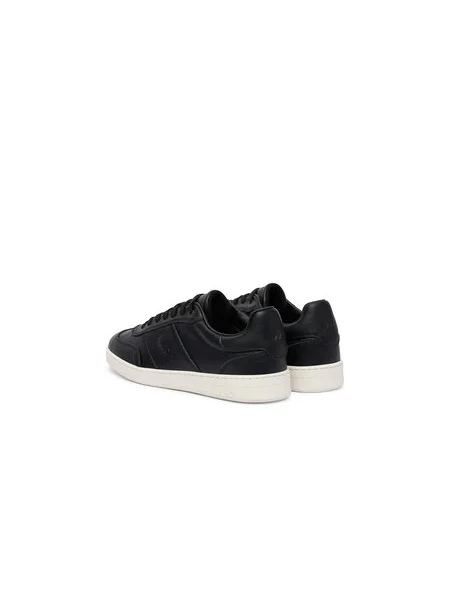Sneakersy Liu Jo čierna