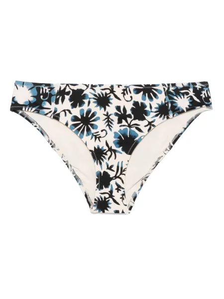 Bikini Ulla Johnson niebieski