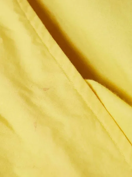 Tricou polo Polo Ralph Lauren din piele de căprioară cu broderie cu dungi alb