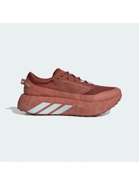 Tenisky Adidas Performance oranžové