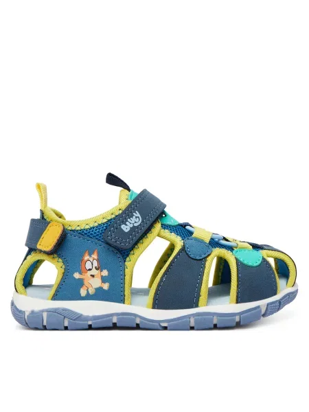 Sandale Garvalin plava