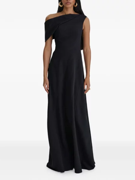 Rochie Moos Studio negru