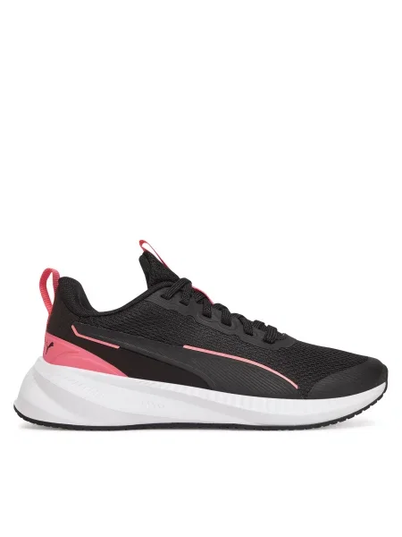 Снікерcи Puma Flyer Lite 3 Jr 03 чорний