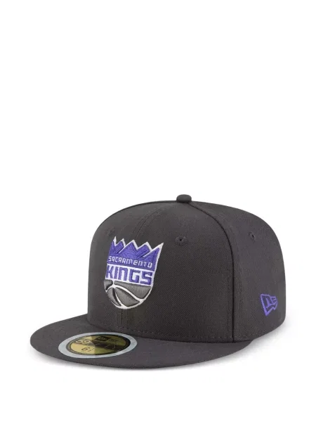 Șapcă New Era Cap gri