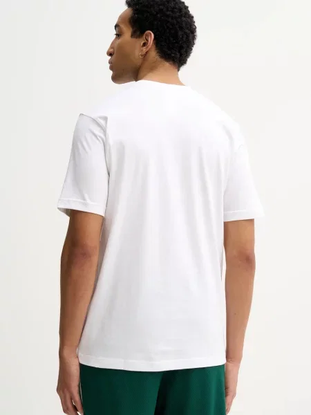 Tričko adidas Originals bílé