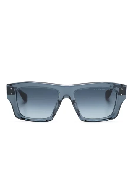 Ochelari de soare Dita Eyewear albastru