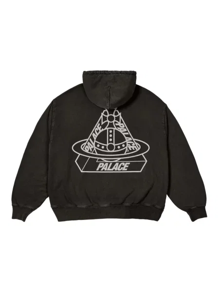 Bluza Palace czarna