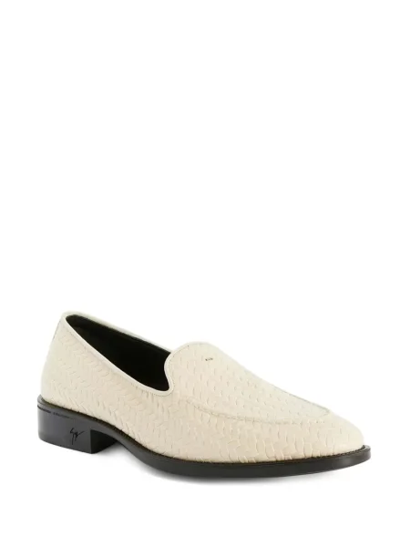 Mocasini Giuseppe Zanotti
