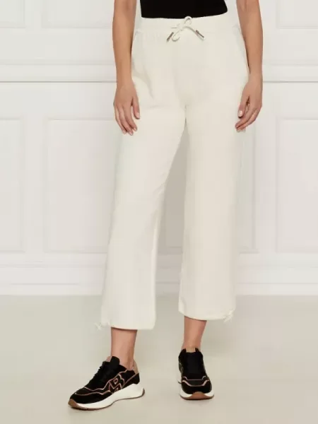 BOSS BLACK Pantaloni de trening Elapsed negru