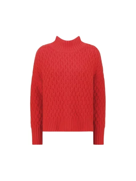 Golf Kujten pomarańczowy