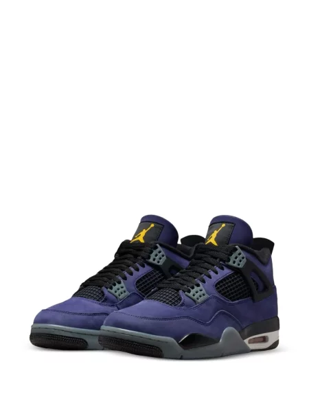 Sneakerși Jordan Air Jordan 4 violet
